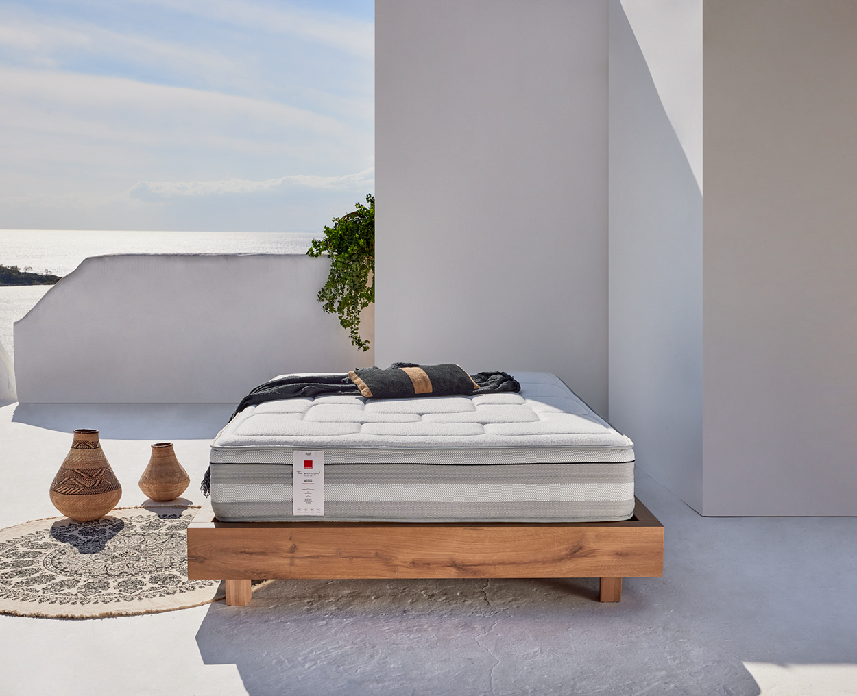 assos mattress