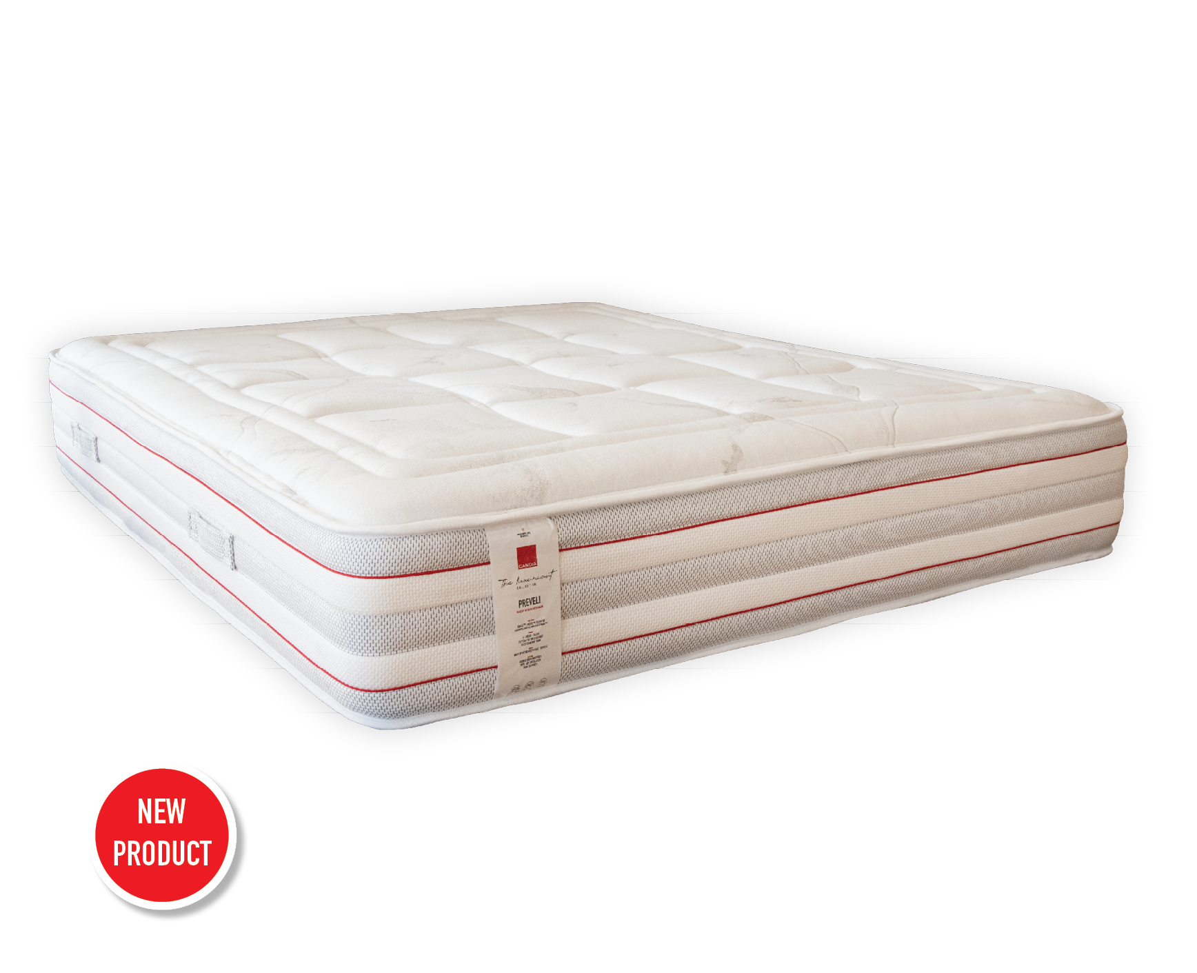 Mattress Preveli