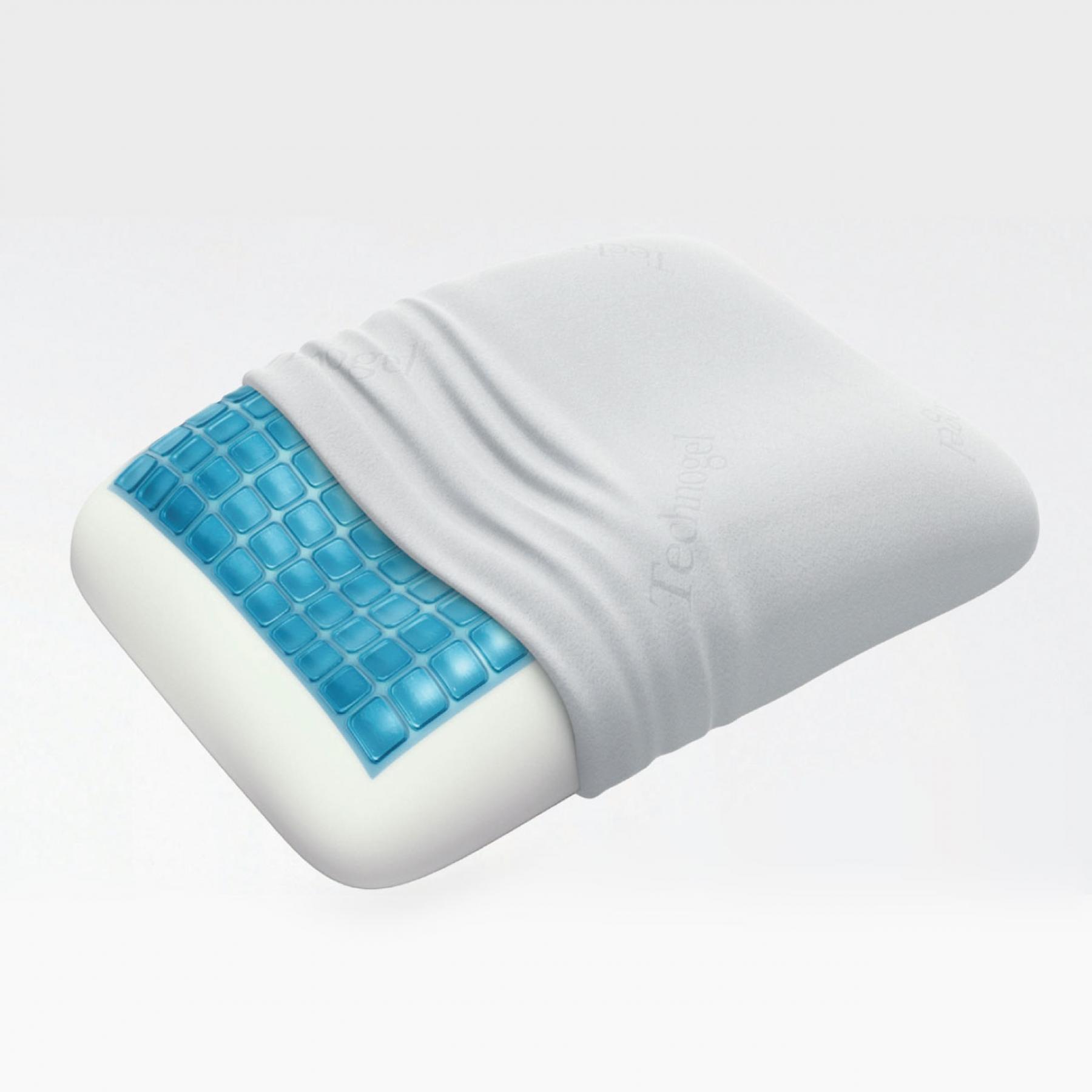 Candia Pillow Technogel 1