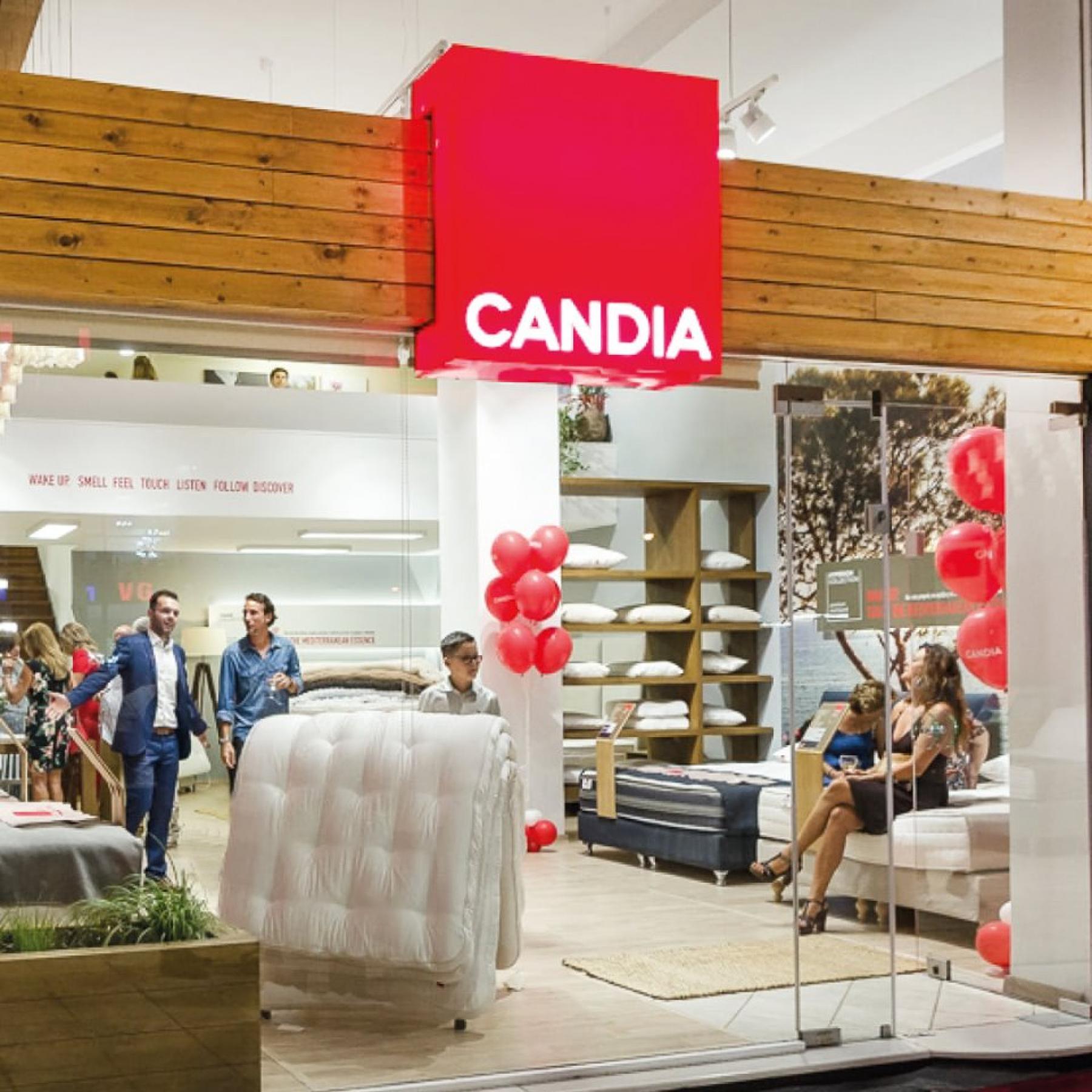 Νέο κατάστημα CANDIA στην Πάτρα_1