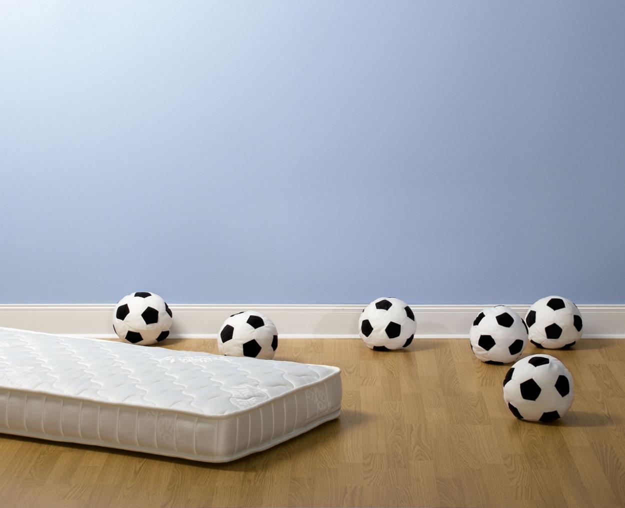 CandiaStrom - Mattress REFLEX HANDMADE -  BABY COLLECTION 1