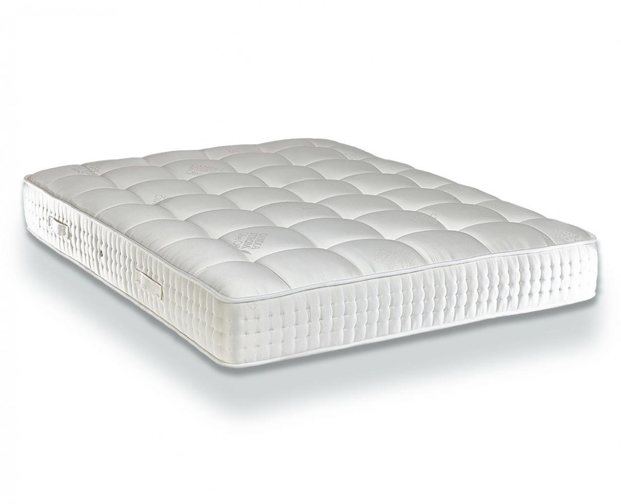 CandiaStrom - Mattress HELIOS - HYPERION COLLECTION - General Image