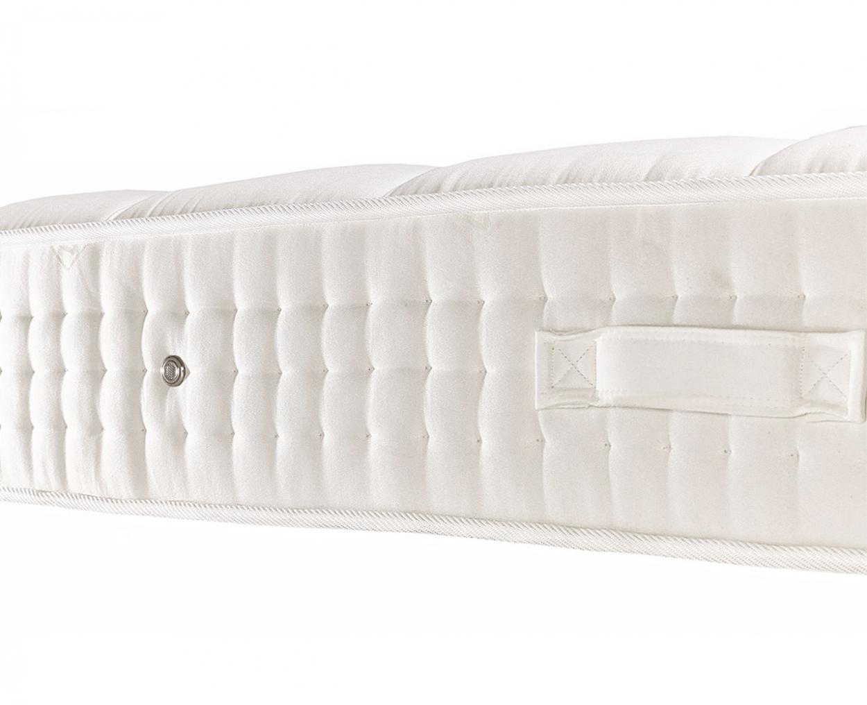 CandiaStrom - Mattress HELIOS - HYPERION COLLECTION -  Side View