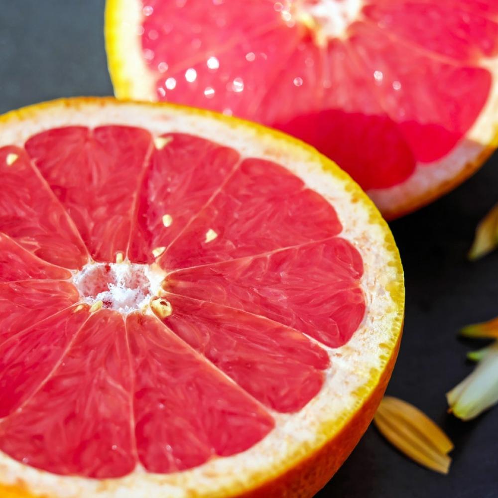Αιθέριο έλαιο Β01 Πορτοκάλι, grapefruit, Bergamot orange