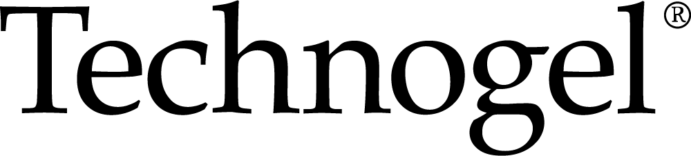 Technogel logo